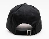 Dámská kšiltovka New Era 9FORTY Womens MLB Camo Infill Los Angeles Dodgers Strapback Black