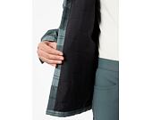Košilobunda Helly Hansen Lifaloft Insulated Shacket Storm Plaid