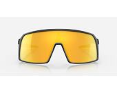 Sluneční brýle Oakley Sutro Matte Carbon / Prizm 24K