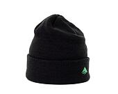 Kulich EMERICA Triangle Beanie Black