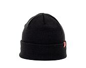 Kulich ÉS Block Beanie Black