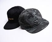 Kšiltovka EMERICA Micro Pure Snapback Camo