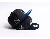 Kšiltovka New Era 59FIFTY NFL Official Team Colors Seattle Seahawks Grey
