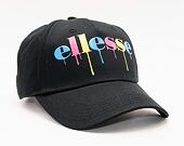 Kšiltovka Ellesse Zagra Cap SALA2120 Black