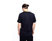 Triko New Era MLB Seasonal Infill Tee Boston Red Sox Navy / Tco