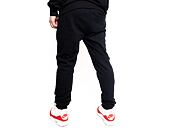 Tepláky Ellesse Granite Jog Pant Black