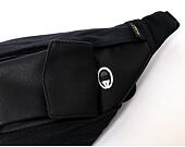 Ledvinka Champion Belt Bag 805341 KK001 New Black Recycled