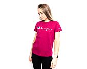 Dámské Triko Champion RW 1952 Crewneck T-Shirt 114128 RS510