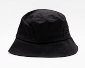 Klobouk Mitchell & Ness M&N Bucket Hat Branded Black