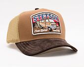 Kšiltovka Stetson Trucker Cap Camper 7751186