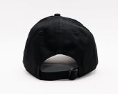 Kšiltovka New Era 9FORTY US State Black