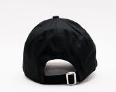 Dětská kšiltovka New Era 9FORTY NBA Wild Camo Chicago Bulls Black