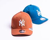 Kšiltovka New Era 9FIFTY Stretch-Snap MLB League Essential New York Yankees RDW
