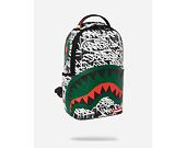 Batoh Sprayground Scribble Spucci Backpack