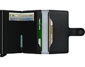 Peněženka Secrid Miniwallet "Art Series" Rembrandt Van Rijn - The Night Watch, 1642