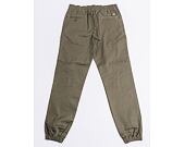 Kalhoty Dickies Twill Jogger Khaki