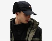 Kšiltovka Dickies King Cove Black
