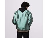 Oboustranná bunda HUF Playboy Reversible Bomber Black