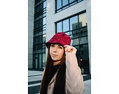 Klobouk HUF 1984 Cord Bucket Bloodstone