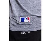 Triko New Era Essential OG Tee Los Angeles Dodgers Grey