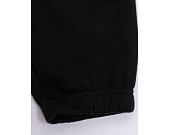 Tepláky New Era MLB Team Logo Joggers New York Yankees Black
