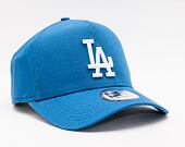 Kšiltovka New Era 9FORTY A-Frame Color Essential Los Angeles Dodgers Snapback ATB
