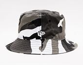 Klobouk New Era Patterned Tapered Urban Camo