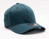 Kšiltovka State Of Wow CROWN 2 Adjustable Cap Dark Green