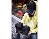 Kšiltovka New Era 9FORTY MLB Reflective Pack New York Yankees Black