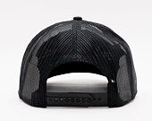 Kšiltovka '47 Brand Boston Bruins ’47 TRUCKER Black
