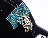 Kšiltovka '47 Brand Anaheim Ducks Tuscaloosa '47 CLEAN UP Navy