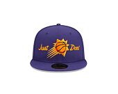 Kšiltovka New Era 59FIFTY NBA Just Don Phoenix Suns