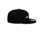 Kšiltovka New Era 59FIFTY NBA Just Don Brooklyn Nets