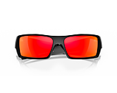 Brýle Oakley Gascan Polished Black/PRIZM Ruby 0OO9014 90144460