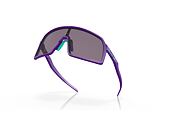 Brýle Oakley Sutro Matte Electric Purple/PRIZM Grey 0OO9406 94068937