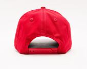 Kšiltovka New Era 9FIFTY Stretch-Snap Team Color Kansas City Chiefs Snapback Scarlet
