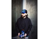 Kšiltovka Mitchell & Ness Hyper Trucker Snapback HWC Orlando Magic Black