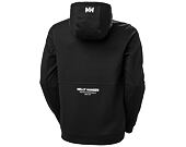 Mikina Helly Hansen Move Sweat Hoodie 990 Black