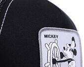 Kšiltovka Capslab Trucker By Freegun Mickey Mouse - Disney CL/DIS/1/VIN2