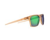 Sluneční brýle Oakley Leffingwell Matte Sepia / Prizm Jade