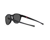 Sluneční brýle Oakley Reedmace - Matte Black Ink / Prizm Black Polarized - OO9126-254