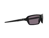 Sluneční brýle Oakley Cables - Matte Black / Prizm Grey - OO9129-163