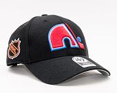 Kšiltovka '47 Brand NHL Vintage Quebec Nordiques Sure Shot Snap MVP