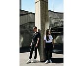 Triko Rip N Dip Shadow Friend Tee White RND9076