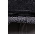 Mikina Rip N Dip Hell Racer Hoodie Black Mineral Wash RND9041
