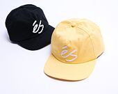 Kšiltovka És Script Applique Snapback 700 Yellow
