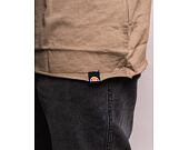 Triko Ellesse Fuller Tee Brown