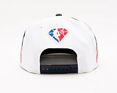 Kšiltovka New Era 9FIFTY NBA22 City Official New Orleans Pelicans