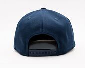 Kšiltovka New Era NBA22 9FIFTY Back Half Minnesota Timberwolves