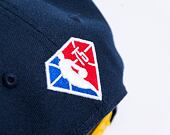 Kšiltovka New Era 9FIFTY NBA22 City Official Indiana Pacers